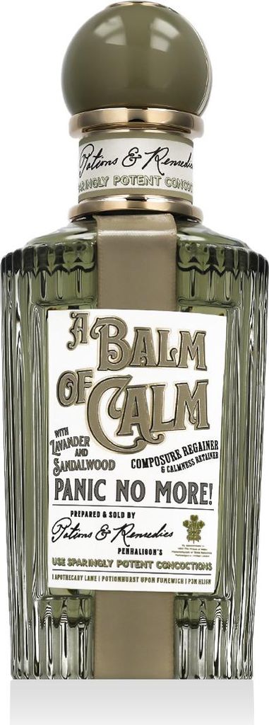 Penhaligon's Trank Heilmittel Ein Balsam der Ruhe EDP 100 ml UNISEX