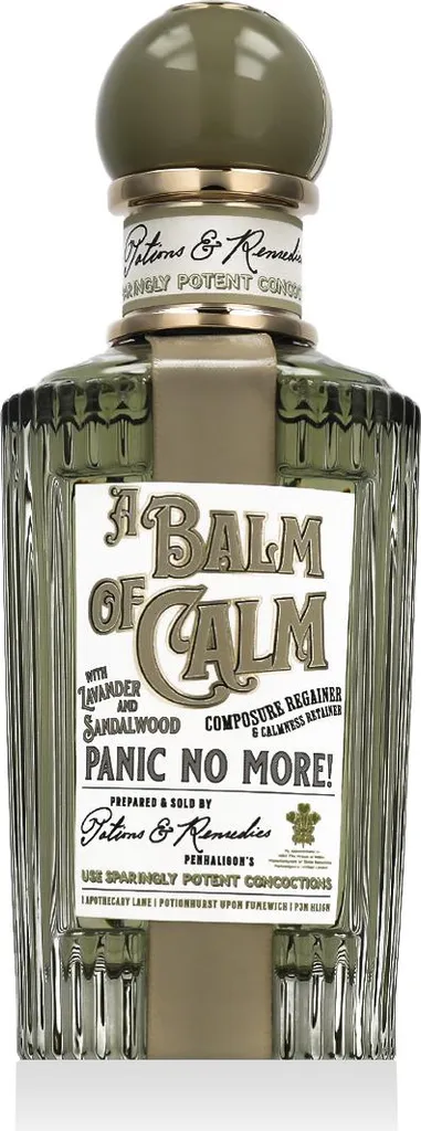 A Balm Of Calm Penhaligon's - Parfum Santal et Lavande Apaisant