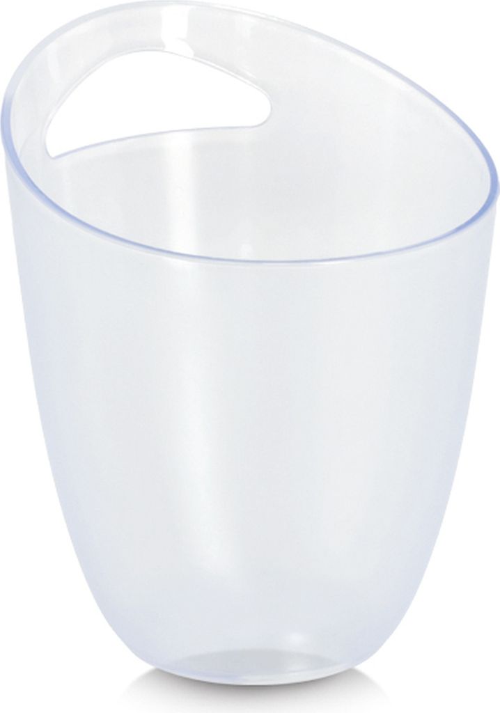 ZELLER Weinkühler 14771 aus Polystyrol Kunststoff / Produktbild 