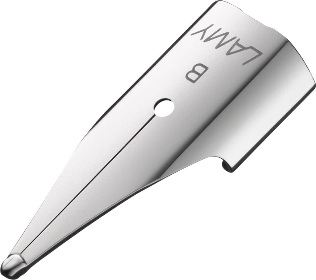 LAMY Füllhalter-Ersatzfeder Z50 blank B