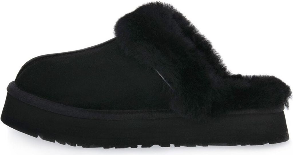 UGG Damen Hausschuhe 1122550 BLK Farbe:Schwarz Größe: 39 Produktbild 3