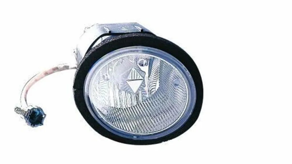 Phare anti-brouillard droit ABAKUS 215-2022R-U pour Pick-up D22 OE 26150