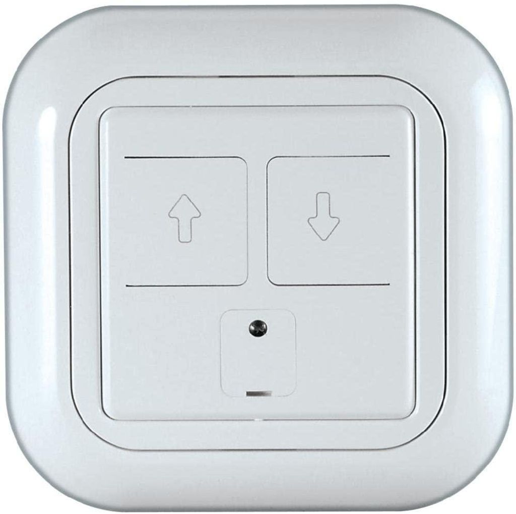 Rollo Comfort Komplettgerät Programmierbarer Produktbild 