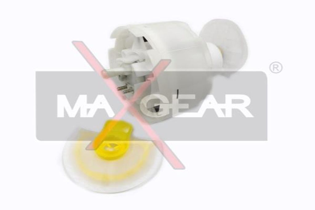 MAXGEAR 43-0094 Elektrisch Kraftstoffpumpe für VW PASSAT Variant (3B6) 100l/h