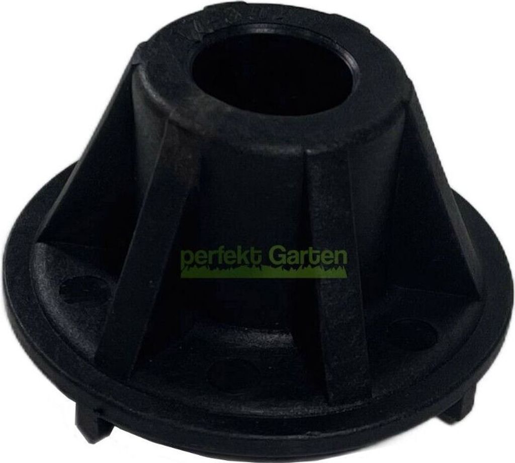 Messerhalter Ø17,2 mm für Golf 1500 E 445 HLES 335 HE HLE Flair 1300 / 631-0100