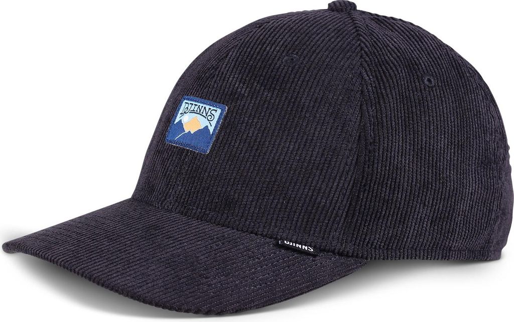 DJINNS Casquette TrueFit Cord Mountains Image du produit 