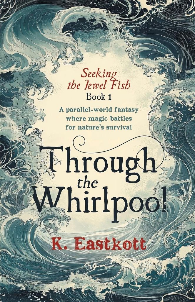 Through the Whirlpool