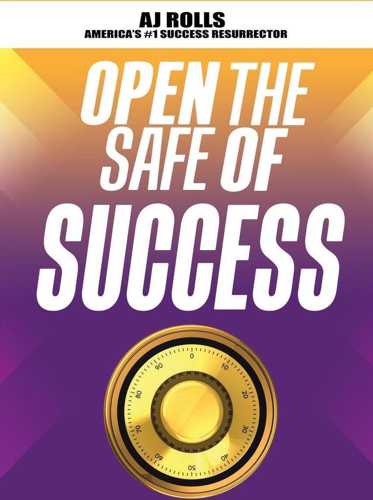 Open the Safe of Success