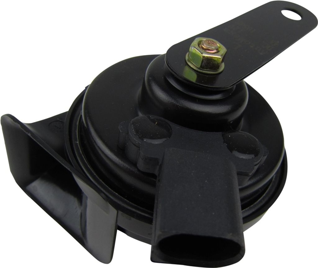 Hupe Horn Fanfare Signalhorn 12V für VW Audi Seat Skoda 420Hz