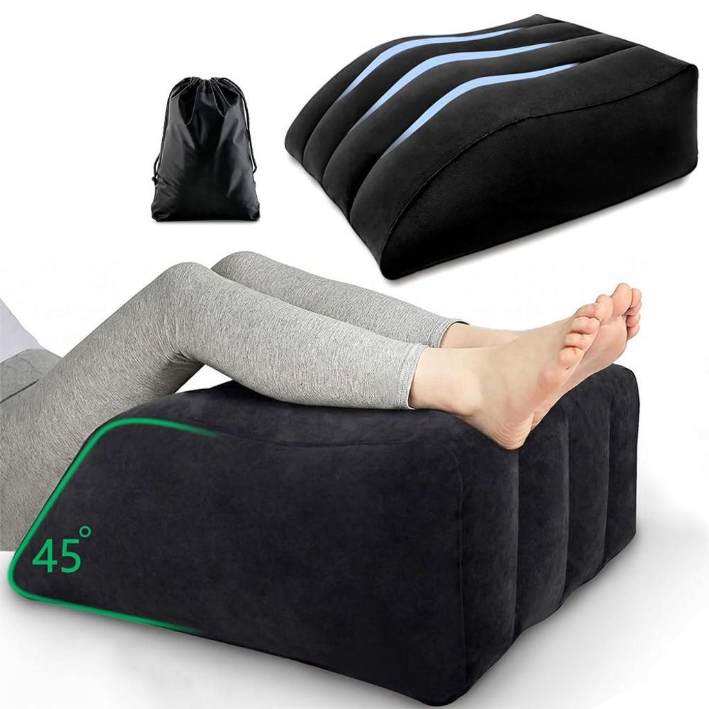 Venenkissen, Beinkissen, Beinhochlagerungskissen, Produktbild 