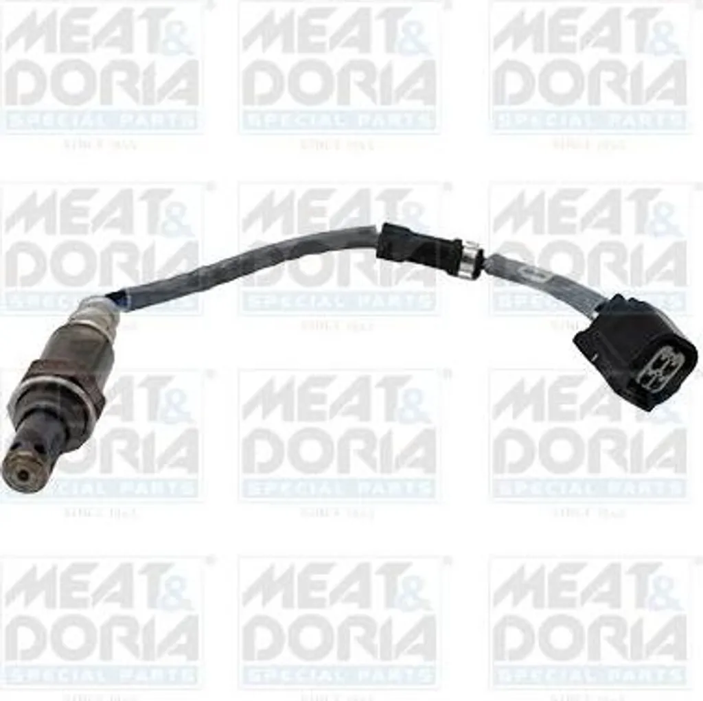 Sonde Lambda pour Honda Civic MEAT & DORIA 811050 Anti-Pollution