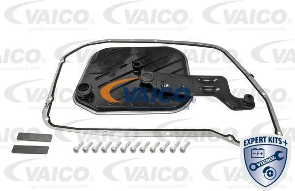 Évitez les Chocs de Transmission - Kit Filtre VAICO 0BW398009