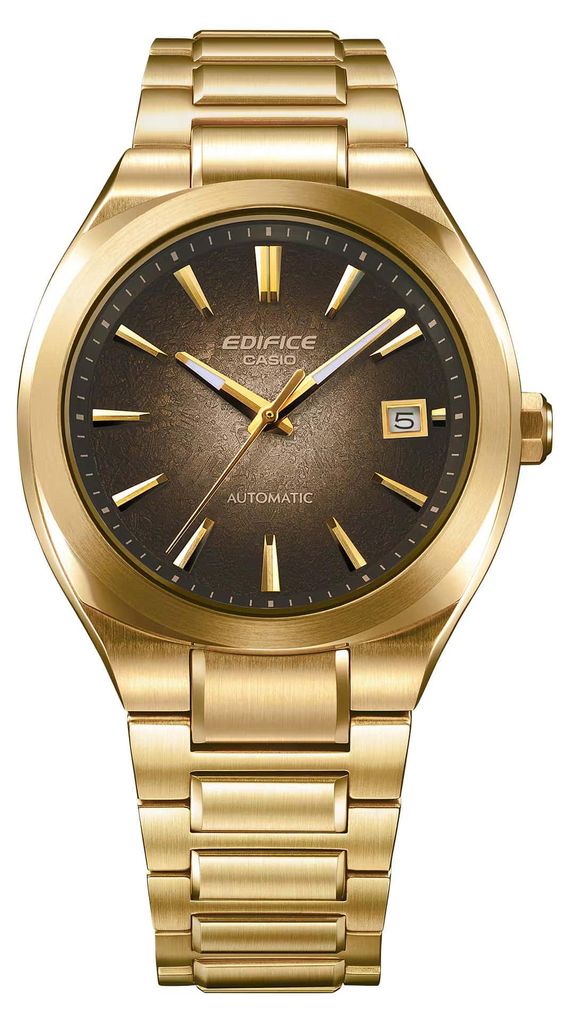 Casio - EFK-200DG-5AER - Polshorloge - Heren - Automatisch Productafbeelding 