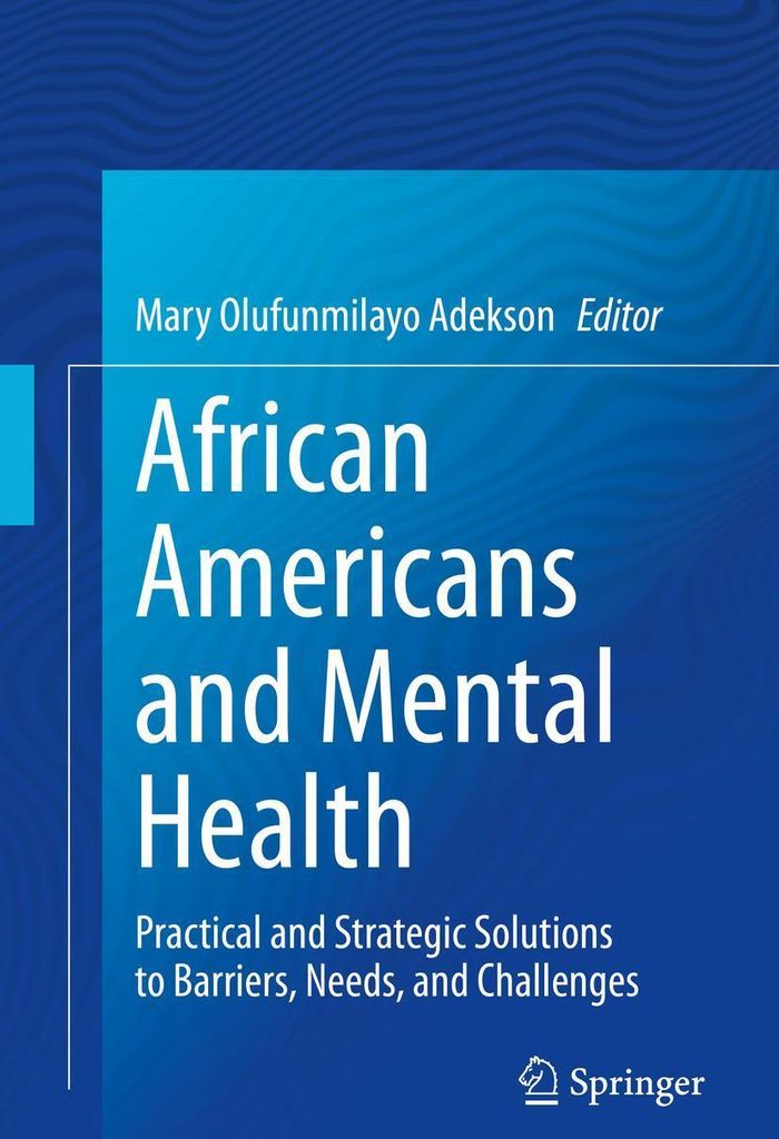 African Americans and Mental Health