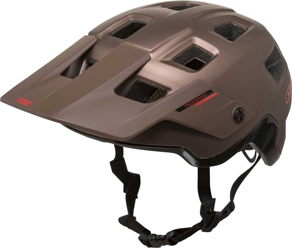 ABUS MoDrop Mips Metalická meď veľkosť M Obrázok produktu 