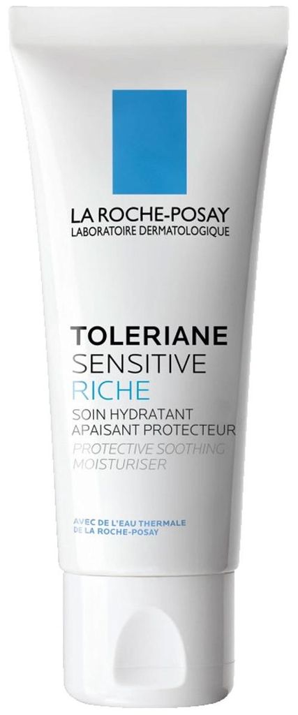 La Roche-Posay - Toleriane Sensitive Riche - 40 ml Productafbeelding 