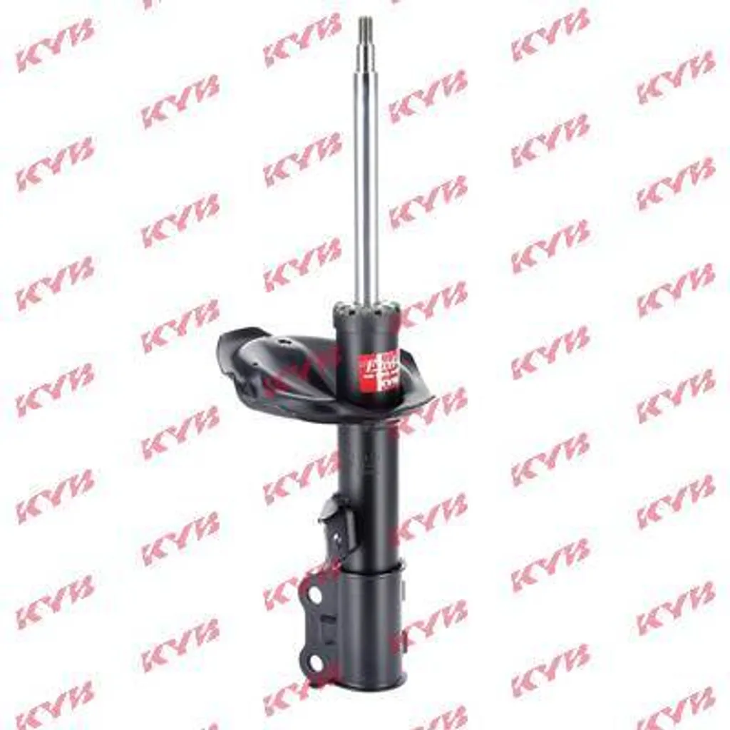 Amortisseur Gaz KYB 338025 Technologie Excel-G pour Tenue de Route