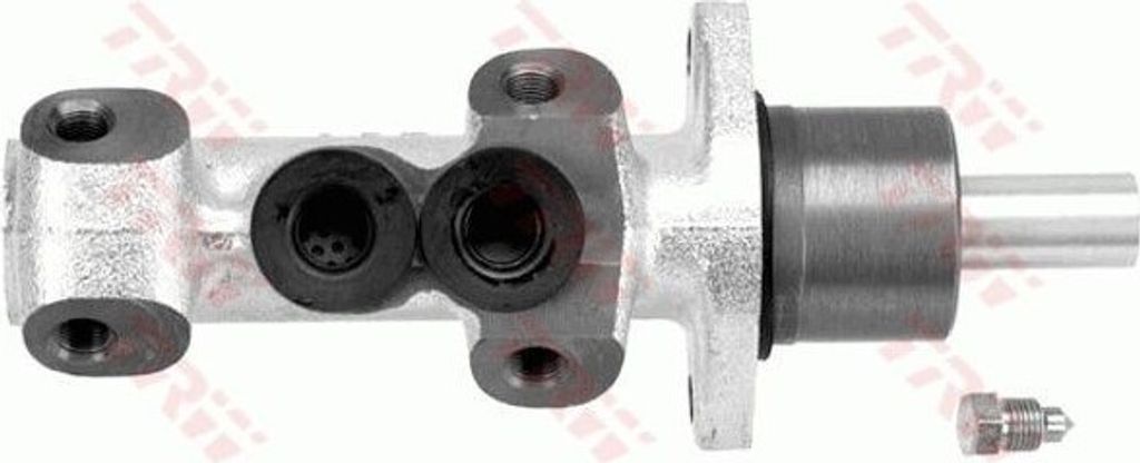 TRW PMK474 - OE 77 01 203 719 Hauptbremszylinder für Laguna I, Espace II (J), Megane I, Safrane I (B54), Safrane II (B54)