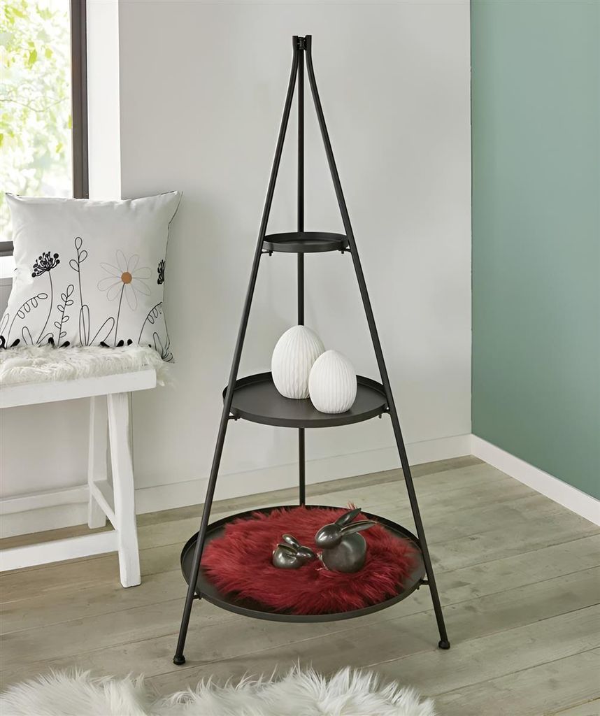 XXL Etagere 