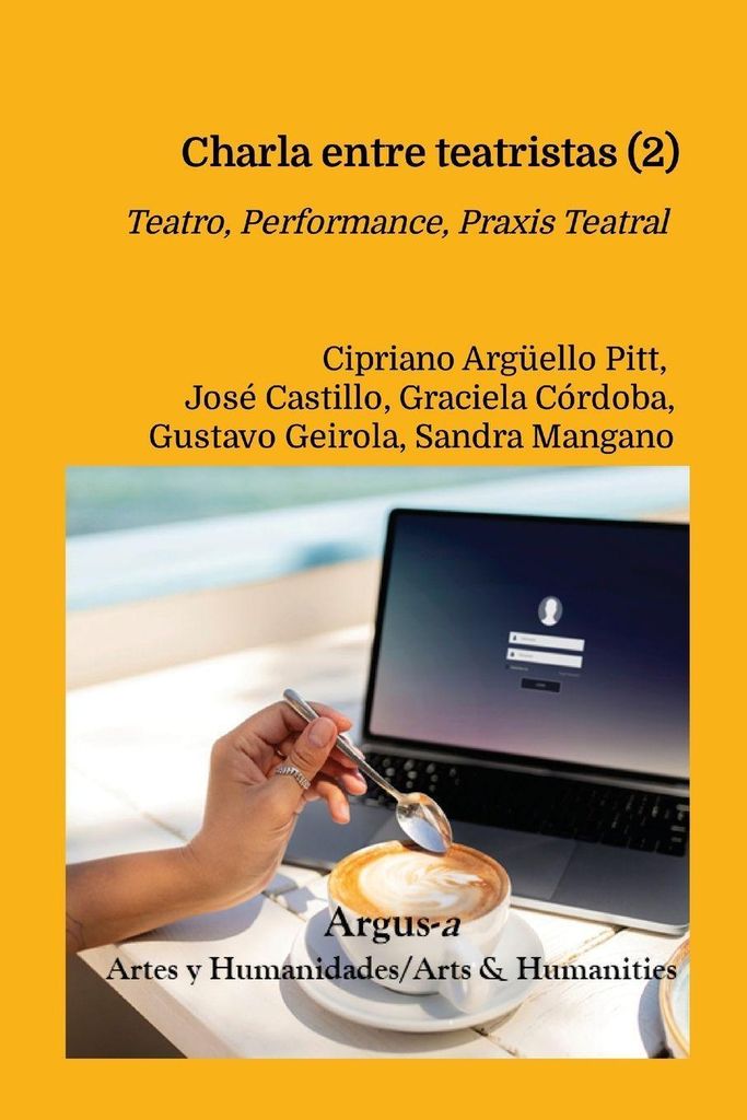 Charla entre teatristas (2)