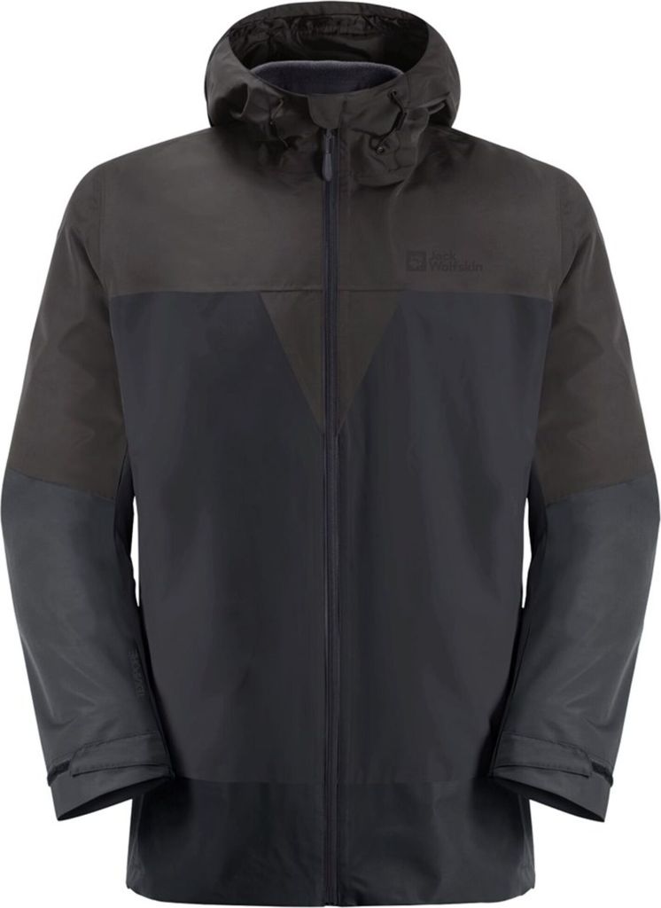 Kurtki Jack Wolfskin 11152816000 Zdjęcie produktu 