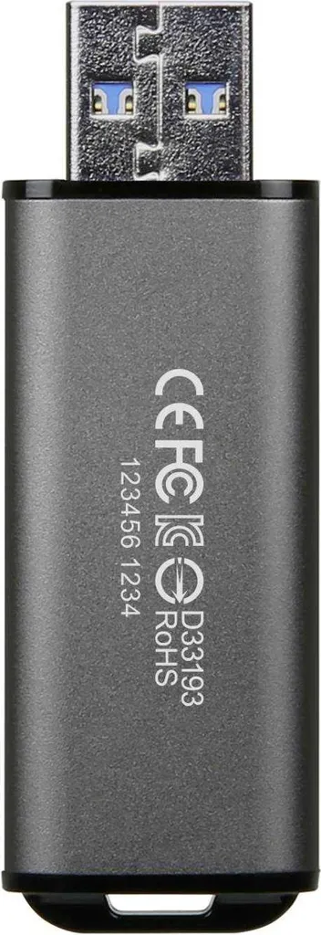 Clé USB 3.2 Transcend 256 Go JetFlash 920 pour transfert rapide - 9