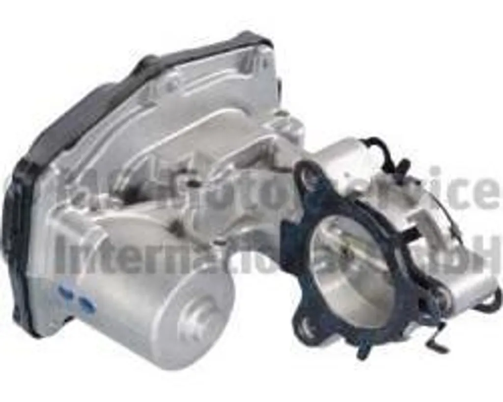 Vanne EGR pour Réparation BMW Série 7 et X1 - Soupape OE 11718479637 Fiable