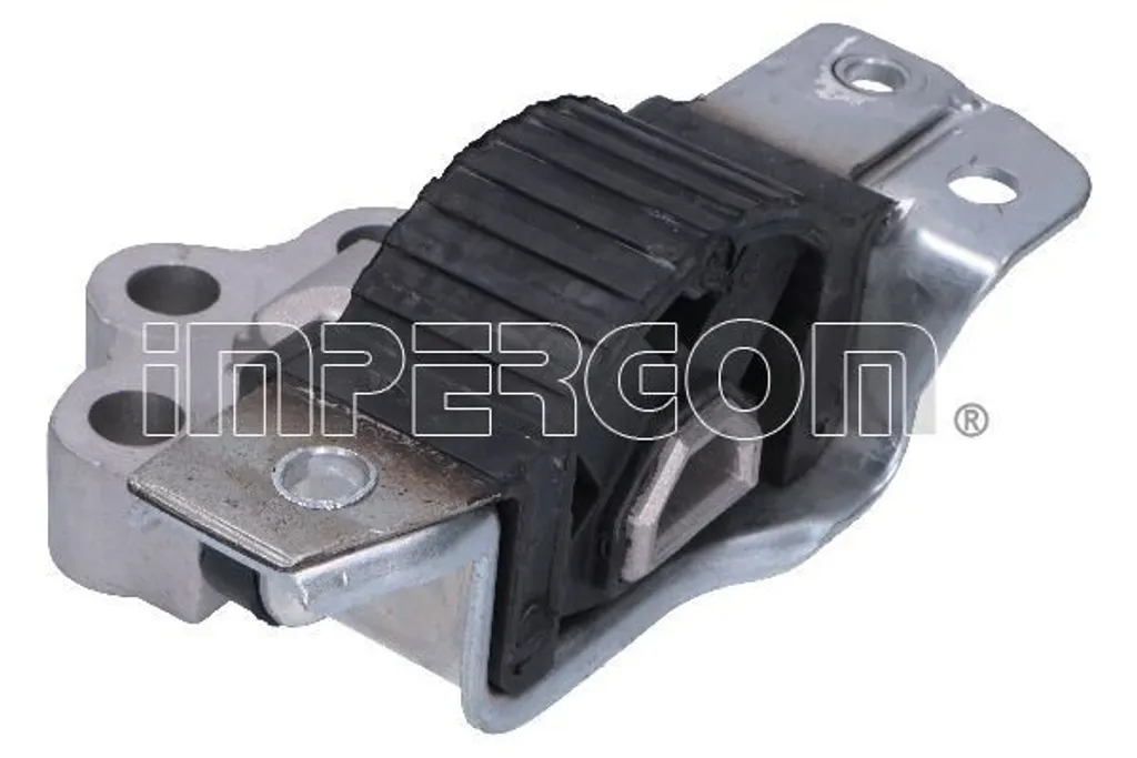 Supprimer Bruit Moteur Fiat Punto et Alfa MiTo - Support Moteur Avant