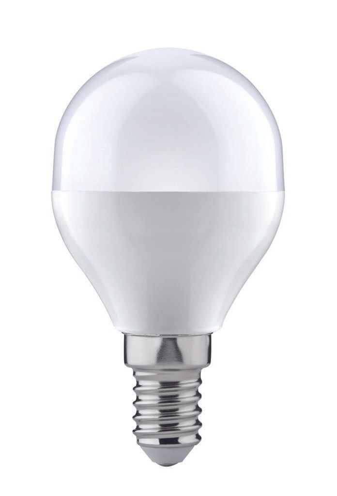 Paulmann 282.93, 4 W, E14, 250 lm, 20000 h Obrázek produktu 