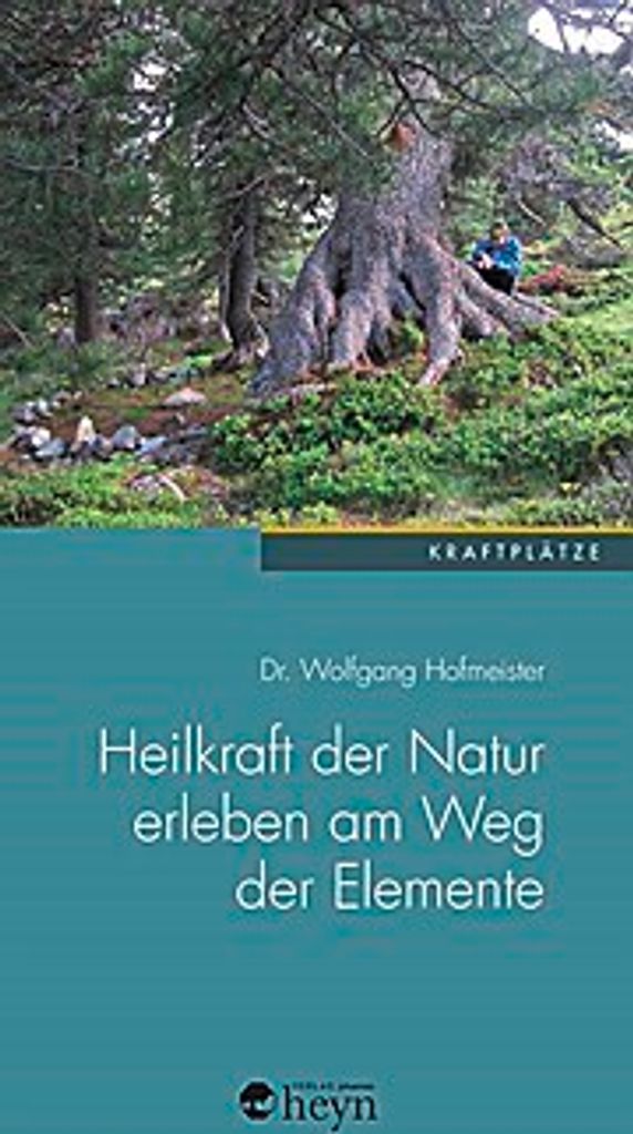 Weg der Elemente