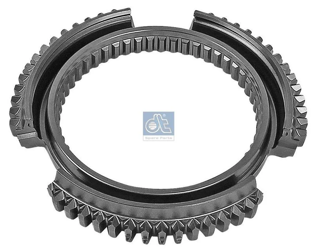 Réparation boîte Mercedes : Corps de synchronisation DT Spare Parts 4.62