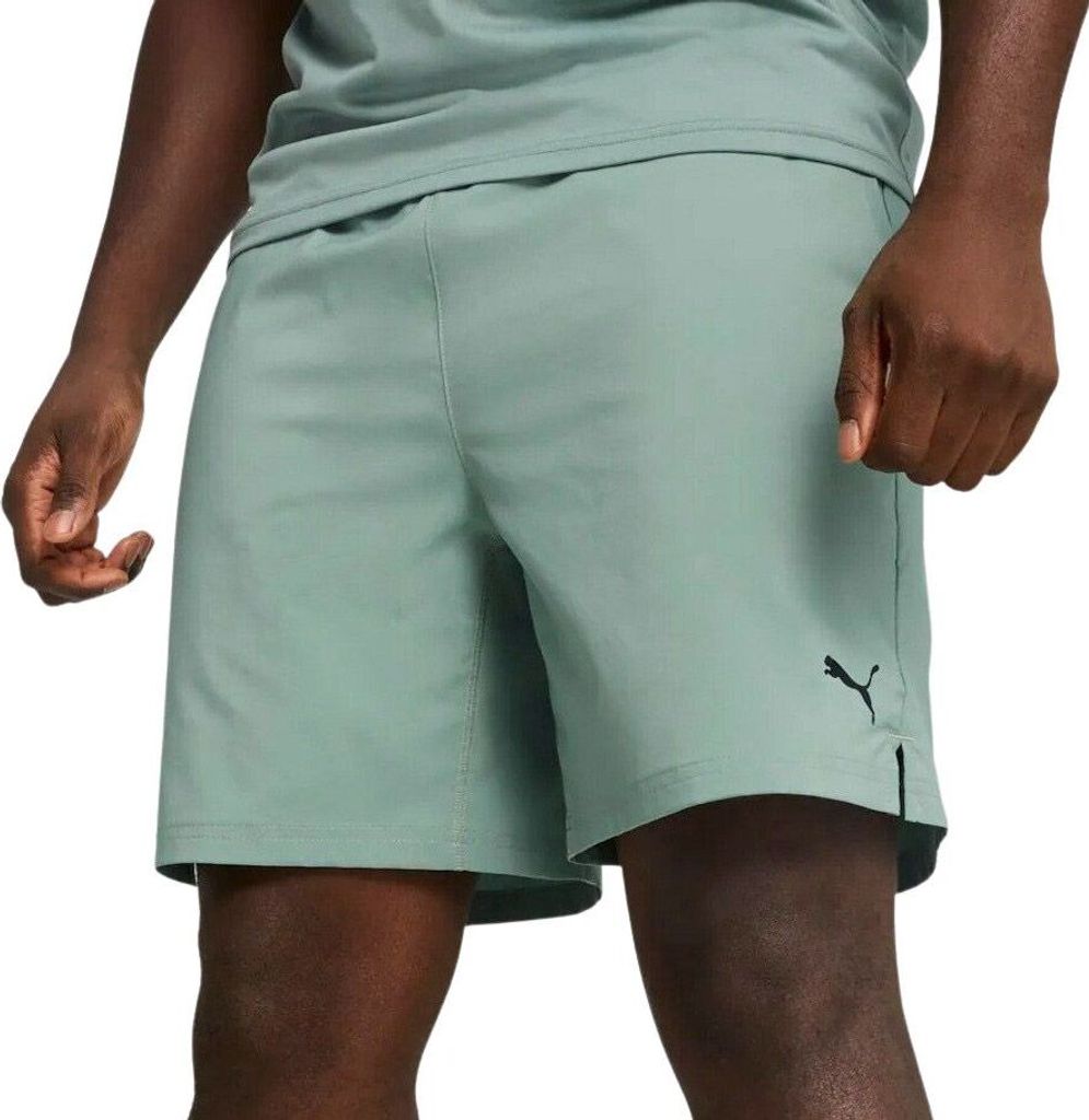 Puma Tad Essentials 7" Short Herren