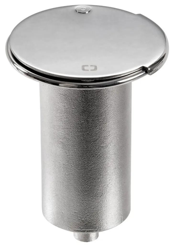 Remplacer le couvercle de base cassé pour douche Rocky - Modèle DELUX Pro