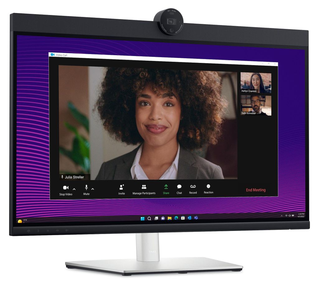 Dell P2724DEB Produktbild 
