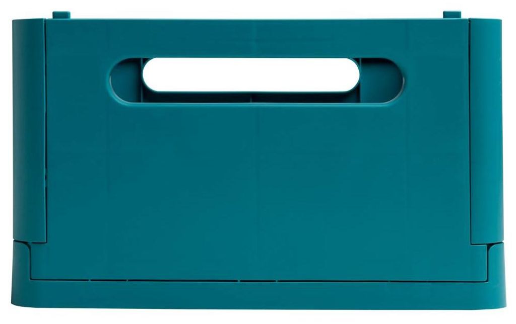 Exacompta The smart case, klappbare maxi-box a4+, skandi - Produktbild 