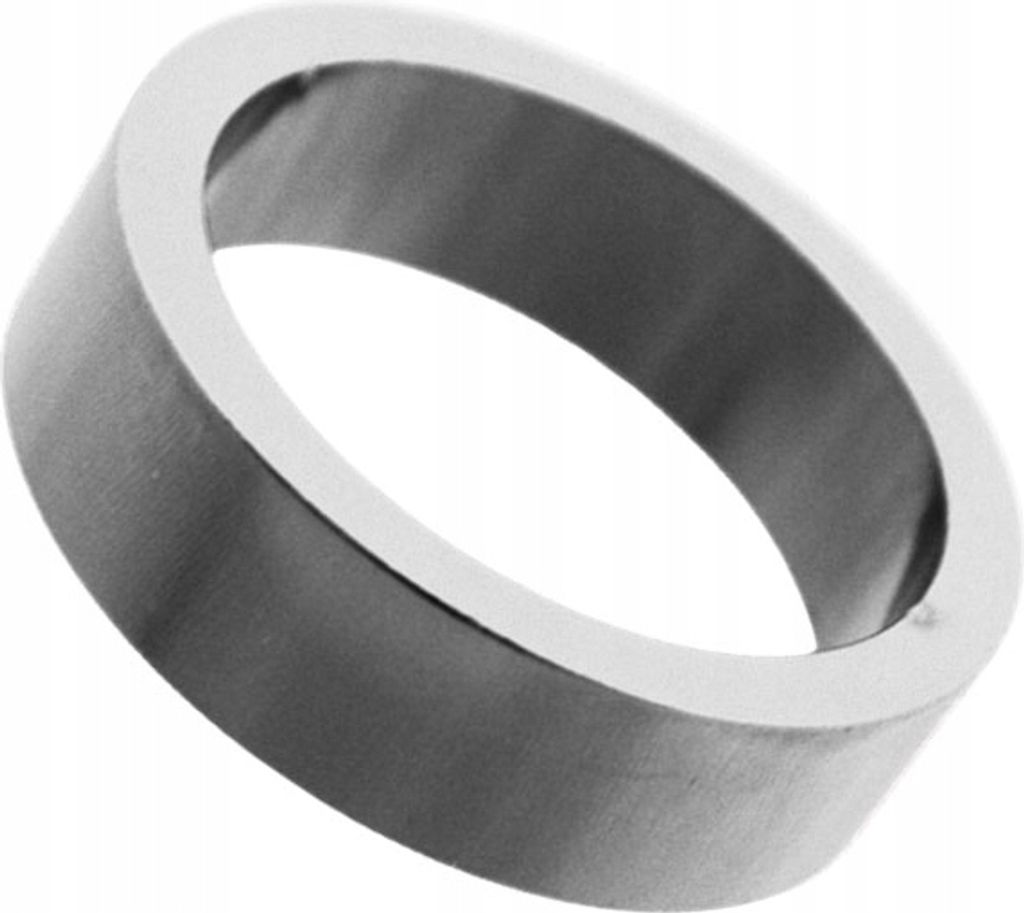 NECO Steuersatz/Vorbau Spacer 1 1/8” 10 mm