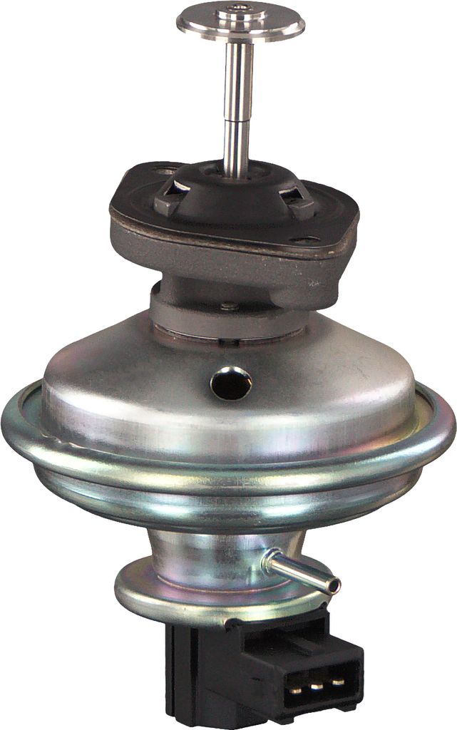 FEBI BILSTEIN 107787 AGR-Ventil mit Dichtung für BMW 3 Touring (E91) Abgasrückführungsventil