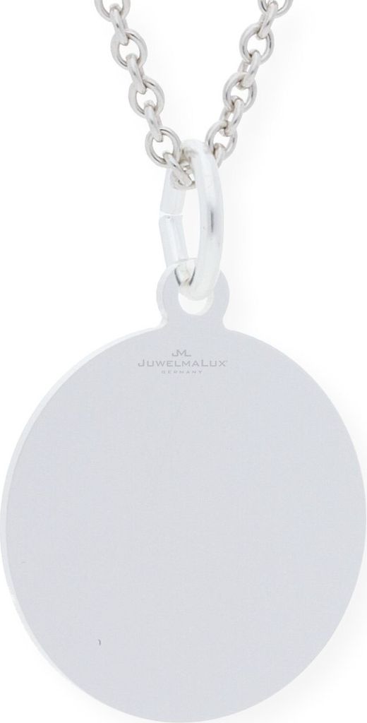 JuwelmaLux Gravurplatte Silber 925 JL16-02-0005