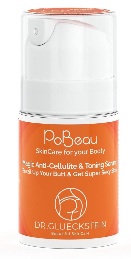 POBEAU - Anti Cellulite Serum 50 ml