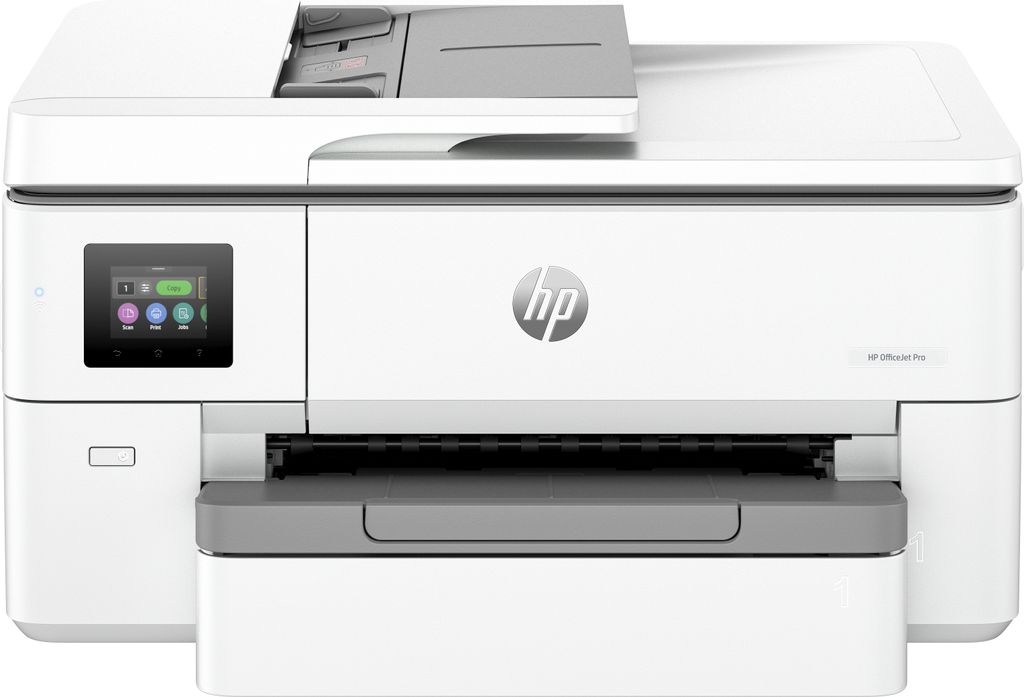 OfficeJet Pro 9720e Multifunktionsdrucker, Weiß Produktbild