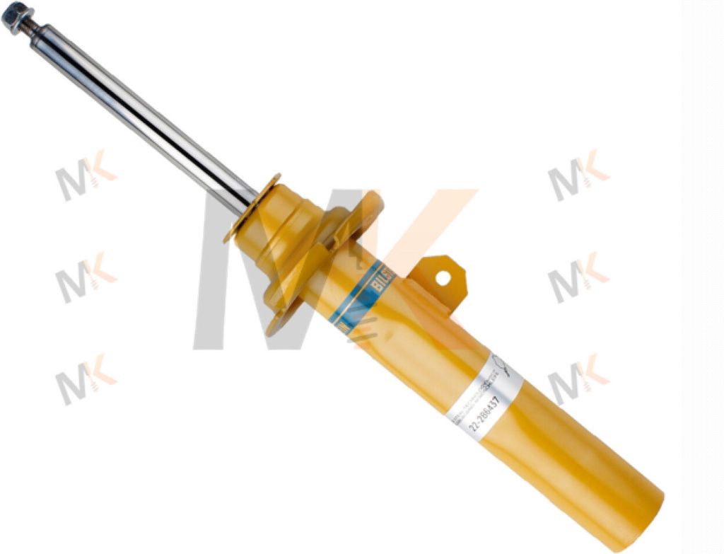 BILSTEIN Stoßdämpfer Vorne Links für MINI Countryman (F60) Federbein 22-286437