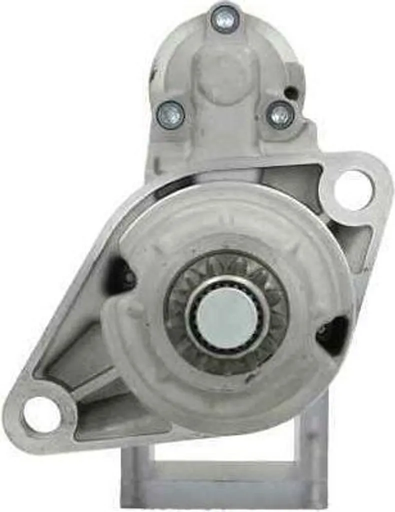 Solution panne démarrage : Démarreur 1.7kW pour Audi VW 0001142005