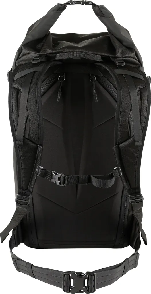Sac à dos de ski de rando Nitro Splitpack 30L rouge - Idéal sorties 22L - 11