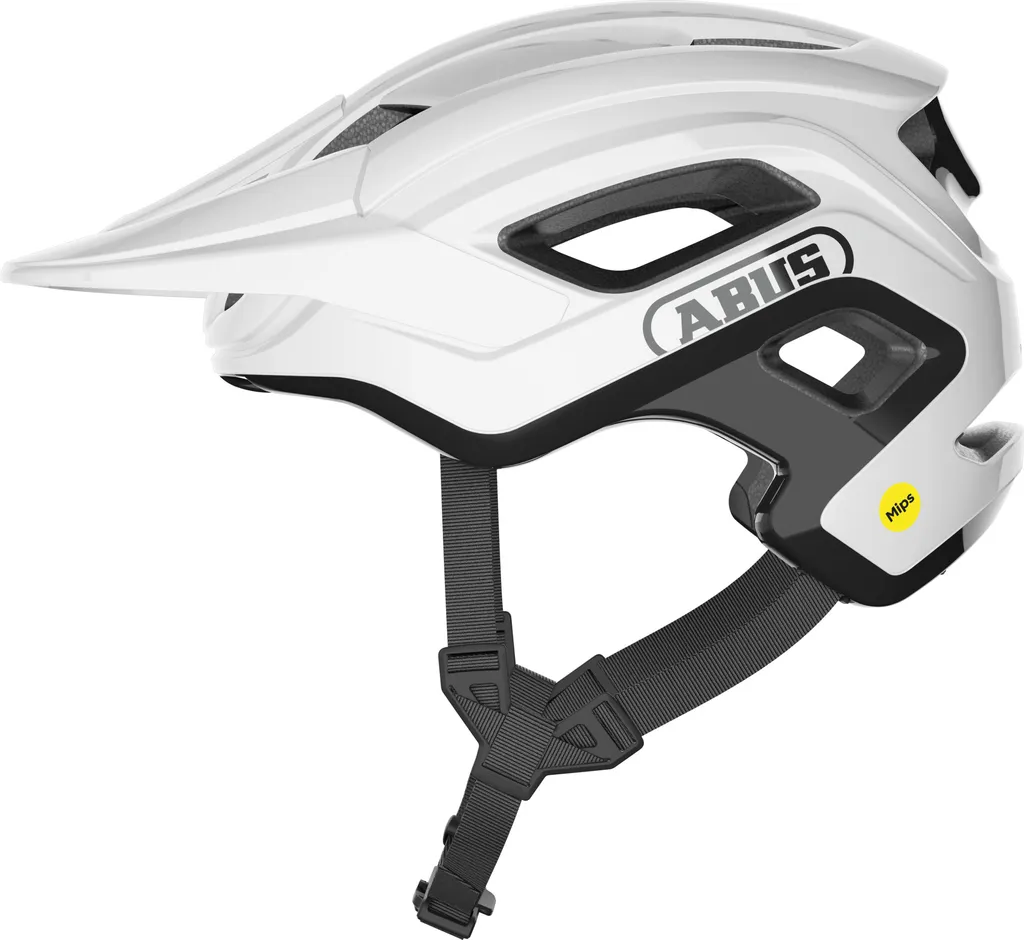 Abus Cliffhanger Mips Casque avec Protection Multidirectionnelle L - 2