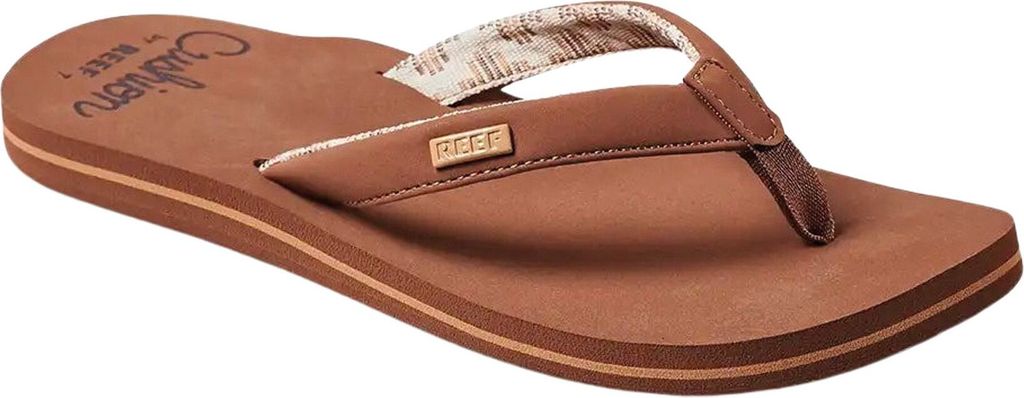 Reef Cushion Sands Espresso Größe EU 37,5 Produktbild 