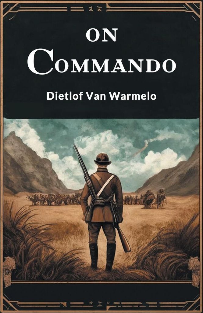 On Commando