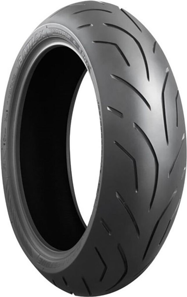 Bridgestone Battlax S21 Rear 160/60 R17 M/C Tl 69(W) Rear Image du produit 