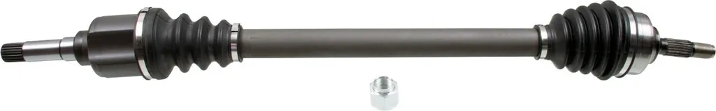 Arbre de transmission pour réparation Peugeot 207 et C3 II FEBI 183636