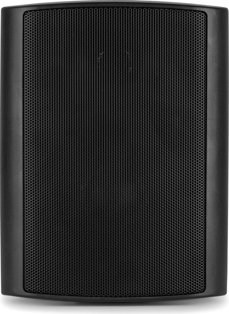 BGO40 Lautsprecher-Set 100W 4" Woofer 3/4" Tweeter schwarz Produktbild 2