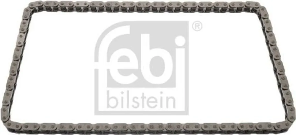 Chaîne de Distribution Moteur pour XM et 508 - Qualité OE 081652 Febi